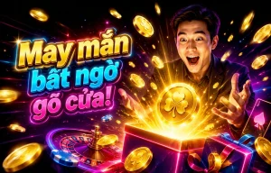 Khu vực ưu đãi và danh mục game của highcountrypods