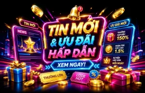 Thông báo chính thức HighCountryPods
